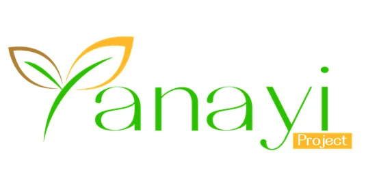 YANAYI PROJECT Logo